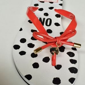 Kate Spade Flip Flops